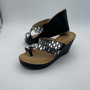 Patrizia by Spring Step Vegas Sandal